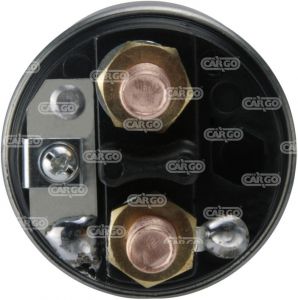 Solénoide Mahle Letrika pour démarreur ISKRA 11130140 - Solénoïde ISKRA pour démarreur ISKRA AZJ3115