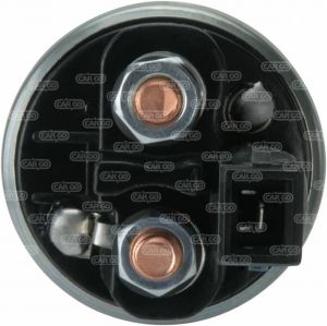 Solénoide compatible pour démarreur AUTOSTARTER POLAND SS0181BOSCH - Solénoide compatible pour démarreur BOSCH 2339303847