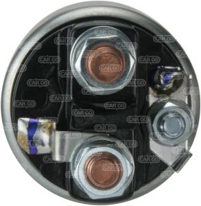 Solénoide compatible pour démarreur MITSUBISHI M0T35471 - Solénoide compatible pour démarreur MITSUBISHI 331868