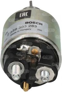 Solénoide Bosch pour démarreur AUTOSTARTER POLAND SS0005P - Solénoide BOSCH pour FORD et V84FB11000AA