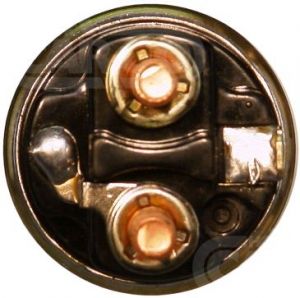 Solénoide compatible pour démarreur HITACHI S13100 - vue 2