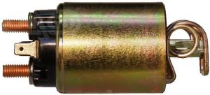 Solénoide compatible pour démarreur HITACHI S13100