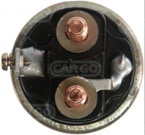 Solénoide compatible pour démarreur HITACHI 211497601 - vue 2