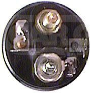 Solénoide compatible pour démarreur AUTOSTARTER POLAND SS0047 - Solénoïde pour démarreur BOSCH 0001107054