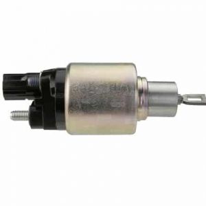 Solénoide compatible pour démarreur TOYOTA 281000T030