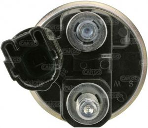 Solénoide compatible pour démarreur TOYOTA 281000T030 - Solénoïde pour démarreur BOSCH 0001107449