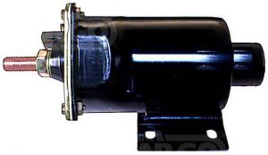 Solénoide compatible pour démarreur REMY (DELCO) 1114911