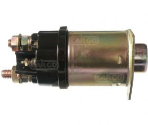 Solénoide compatible pour démarreur WAI 661052