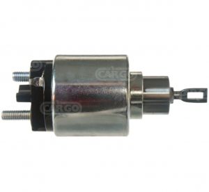 Solénoide compatible pour démarreur HITACHI S13250