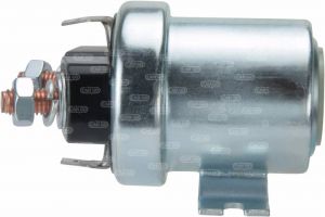 Solénoide compatible pour démarreur DURITE - HCUK 033538