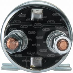 Solénoide compatible pour démarreur DURITE - HCUK 033538 - Solénoïde pour démarreur BOSCH 0001108078