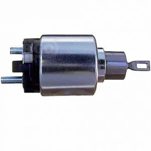 Solénoide compatible pour démarreur BOSCH 0331303263