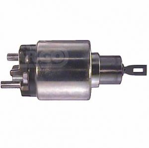 Solénoide compatible pour démarreur BOSCH 0001110047