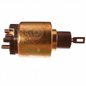 Solénoide compatible pour démarreur BOSCH 0001219007
