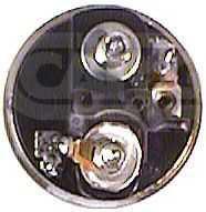 Solénoide compatible pour démarreur BOSCH 0001219007 - Solénoïde pour démarreur BOSCH 0001111001