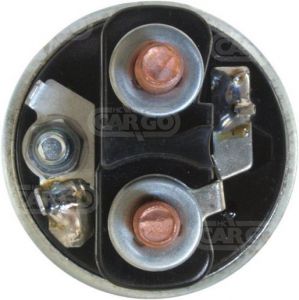 Solénoide compatible pour démarreur BOSCH 0001115015 - Solénoïde pour démarreur BOSCH 0001115015