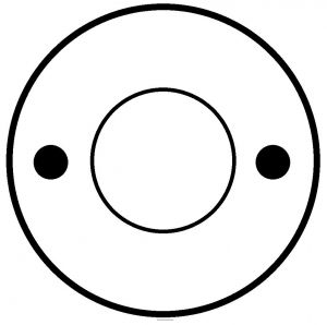 Solénoide compatible pour démarreur ACCURATE 7810 - Solénoïde BOSCH pour démarreur BOSCH 0001212002