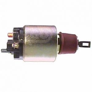 Solénoide compatible pour démarreur BOSCH 9330331510