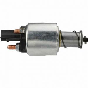 Solénoide compatible pour démarreur VALEO 595617