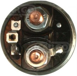 Solénoide compatible pour démarreur BOSCH 0001231010 - Solénoïde pour démarreur BOSCH 0001231010