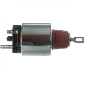 Solénoide compatible pour démarreur WAI 6691171