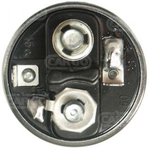 Solénoide compatible pour démarreur BOSCH 0001314025 - Solénoïde pour démarreur BOSCH 0001314043
