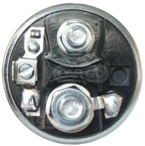 Solénoide compatible pour démarreur BOSCH 2339402113 - Solénoïde pour démarreur HITACHI S114808