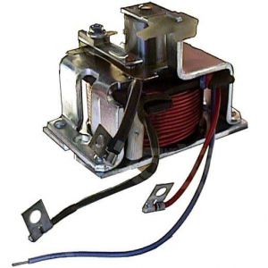 Solénoide compatible pour démarreur BOSCH B001441128