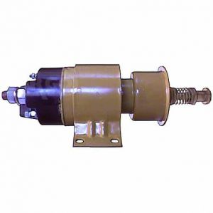 Solénoide compatible pour démarreur BOSCH B001420027