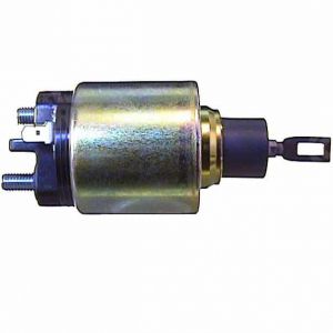 Solénoide compatible pour démarreur BOSCH 0001112036