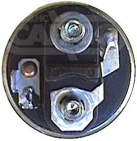 Solénoide compatible pour démarreur BOSCH 0001112036 - Solénoïde pour démarreur BOSCH 1,11E+06