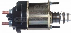 Solénoide compatible pour démarreur BOSCH 9000330948