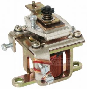 Solénoide Lucas pour démarreur CAV 1828A040