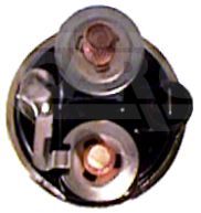 Solénoide compatible pour démarreur MITSUBA 136983 - vue 2