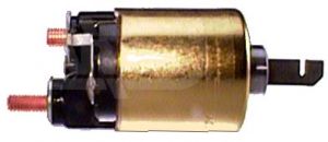 Solénoide compatible pour démarreur MITSUBA 136983