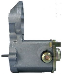 Solénoide compatible pour démarreur DENSO 2280000981