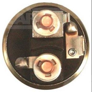 Solénoide compatible pour démarreur MAGNETI MARELLI 63223103 - vue 2