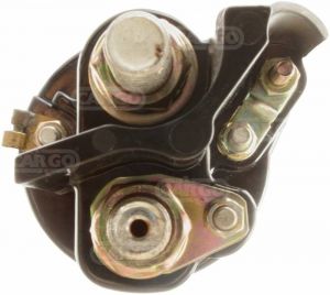 Solénoide compatible pour démarreur DENSO 1280007174 - Solénoide compatible pour démarreur DENSO 0534009750