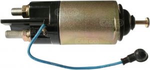Solénoide compatible pour démarreur DENSO 1280007174