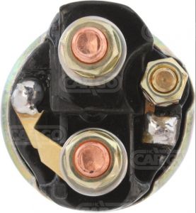 Solénoide compatible pour démarreur DENSO 235320 - vue 2