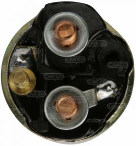 Solénoide compatible pour démarreur FORD 86AB11000VA - Solénoide compatible pour démarreur DENSO 235367