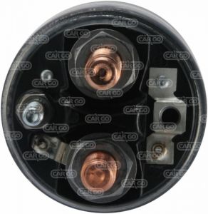 Solénoide compatible pour démarreur BOSCH 0001241014 - Solénoide BOSCH pour BOSCH et 2339402230