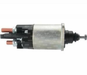 Solénoide compatible pour démarreur REMY (DELCO) 10512093