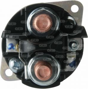 Solénoide compatible pour démarreur REMY (DELCO) 10512093 - Solénoide compatible pour démarreur REMY (DELCO) 10512093
