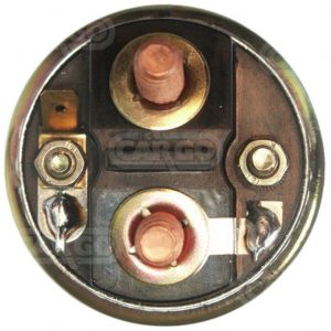 Solénoide compatible pour démarreur DUCELLIER 6139BC - vue 2