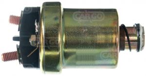 Solénoide compatible pour démarreur DUCELLIER 6139BC