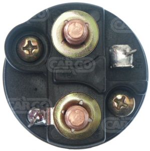 Solénoide compatible pour démarreur AUTOSTARTER POLAND SS4052P - vue 2