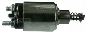 Solénoide compatible pour démarreur BOSCH 0001360063