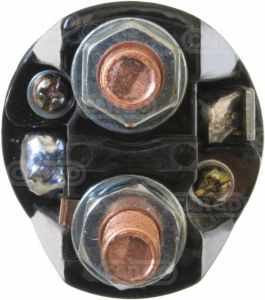 Solénoide compatible pour démarreur MITSUBISHI M371XB4171 - Solénoide compatible pour démarreur MITSUBISHI ME152487