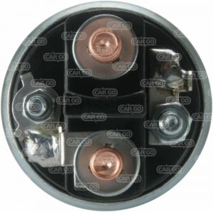 Solénoide compatible pour démarreur DENSO 4280000670 - Solénoide compatible pour démarreur DENSO 237392